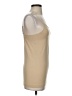 Ophelia Roe Tan Tank Top Size S - photo 4