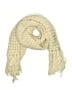 Unbranded Ivory Scarf One size - photo 1