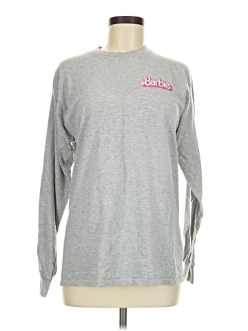 Barbie Long Sleeve T-Shirt (view 1)
