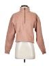 Girlfriend Collective 100% Cotton Tan Sweatshirt Size S - photo 1