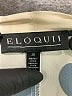 ELOQUII 100% Polyester Polka Dots Ivory 3/4 Sleeve Blouse Size 20 Plus - photo 7