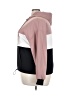 Zara Pink Pullover Hoodie Size XXL - photo 5