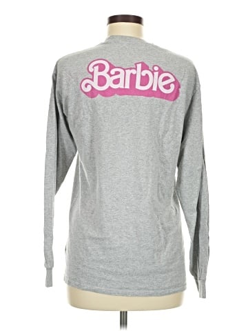 Barbie Long Sleeve T-Shirt (view 2)