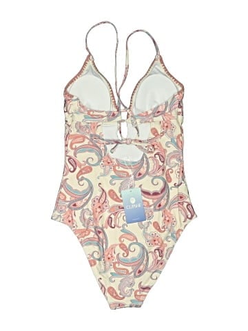 Cupshe One Piece Swimsuit (view 2)