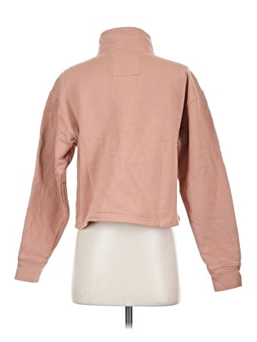 Girlfriend Collective Sweatshirt (view 2)