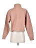Girlfriend Collective 100% Cotton Tan Sweatshirt Size S - photo 2
