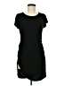 Assorted Brands Solid Black Casual Dress Size M (estimated) - photo 1