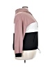 Zara Pink Pullover Hoodie Size XXL - photo 4