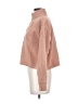 Girlfriend Collective 100% Cotton Tan Sweatshirt Size S - photo 5