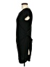 Assorted Brands Solid Black Casual Dress Size M (estimated) - photo 5
