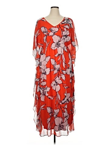 SLNY Casual Dress (view 1)