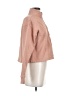 Girlfriend Collective 100% Cotton Tan Sweatshirt Size S - photo 4