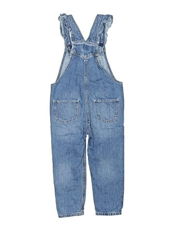Gap Overalls (view 2)