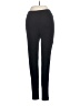 Gap Solid Black Active Pants Size S - photo 2