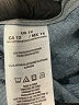 Dockers Chevron-herringbone Blue Dress Pants Size 12 - photo 8