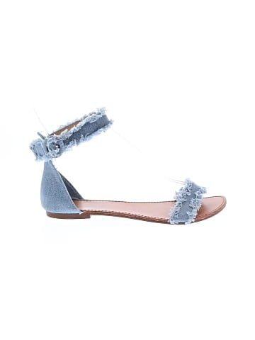 Breckelle's Sandals (view 1)