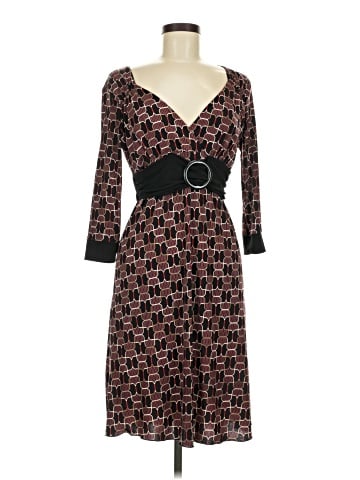 DressBarn Casual Dress (view 1)