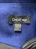 Bebe Blue Blazer Size 2 - photo 6