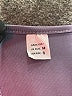 Unbranded Purple Active Tank Size S - photo 7