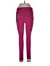 Peloton Purple Active Pants Size L - photo 1