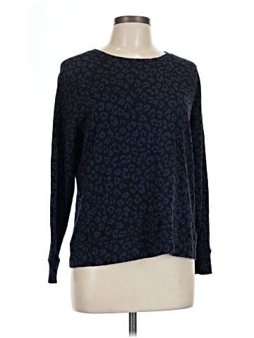 Karen Scott Sport Pullover Sweater (view 1)