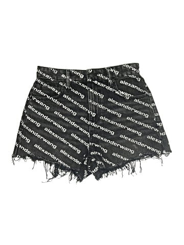 Alexander Wang Shorts (view 1)