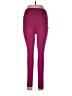 Peloton Purple Active Pants Size L - photo 2