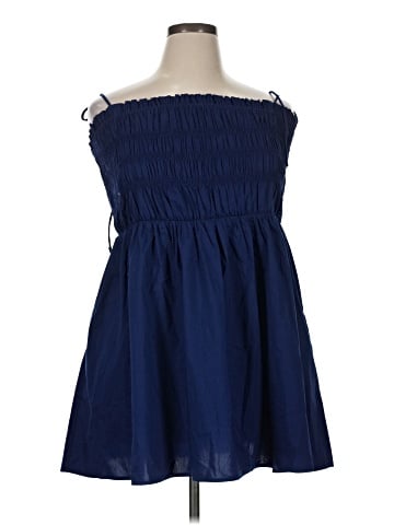 Express Casual Dress (view 1)