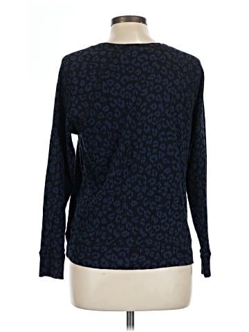 Karen Scott Sport Pullover Sweater (view 2)