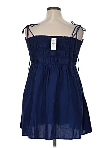 Express Casual Dress (view 2)