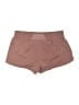 Nike Solid Brown Athletic Shorts Size XL - photo 2