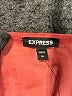 Express Burgundy Cardigan Size XL - photo 7