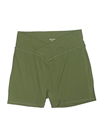 Buffbunny Collection Athletic Shorts (view 1)