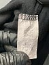 Soprano Black Cocktail Dress Size XS - photo 8