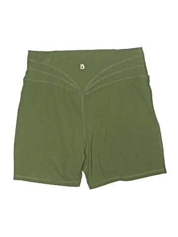 Buffbunny Collection Athletic Shorts (view 2)