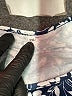 Unbranded Blue Casual Dress Size XXL - photo 7