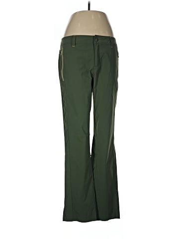 PrAna Active Pants (view 1)