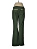 PrAna Green Active Pants Size 8 - photo 2