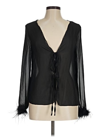 SNDYS. Cardigan (view 1)