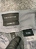 The Limited Chevron-herringbone Gray Dress Pants Size 4 - photo 7