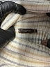 J. McLaughlin Ivory Turtleneck Sweater Size S - photo 6