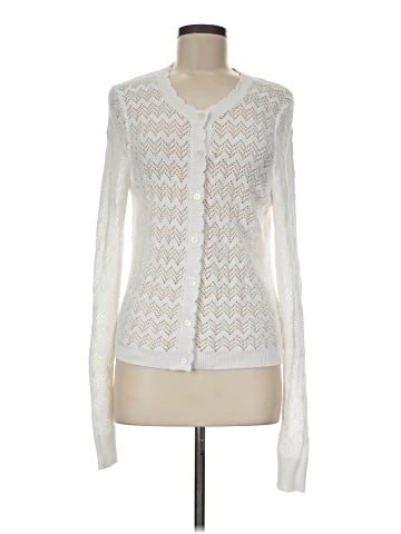 J.Crew Factory Store Cardigan (view 1)