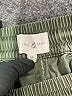 Lou & Grey Green Cargo Pants Size M - photo 7