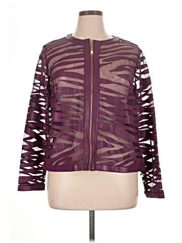 Colleen Lopez Jacket (view 1)