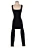 OQQ Black Jumpsuit Size S - photo 1