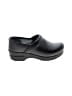 Dansko 100% Leather Black Mule/Clog Size EU 37 - photo 1