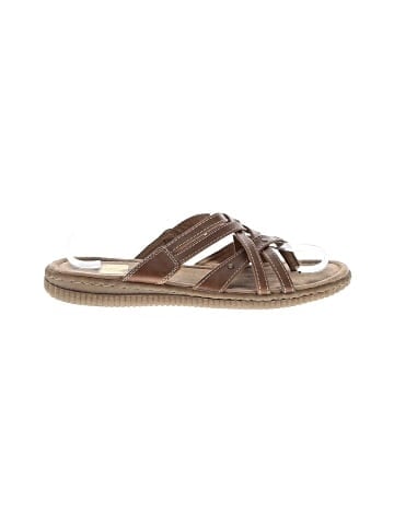 Lower East Side Sandals (view 1)