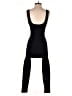 OQQ Black Jumpsuit Size S - photo 2