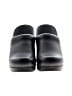 Dansko 100% Leather Black Mule/Clog Size EU 37 - photo 2