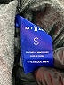 Kit and Ace Gray Long Sleeve Turtleneck Size S - photo 7